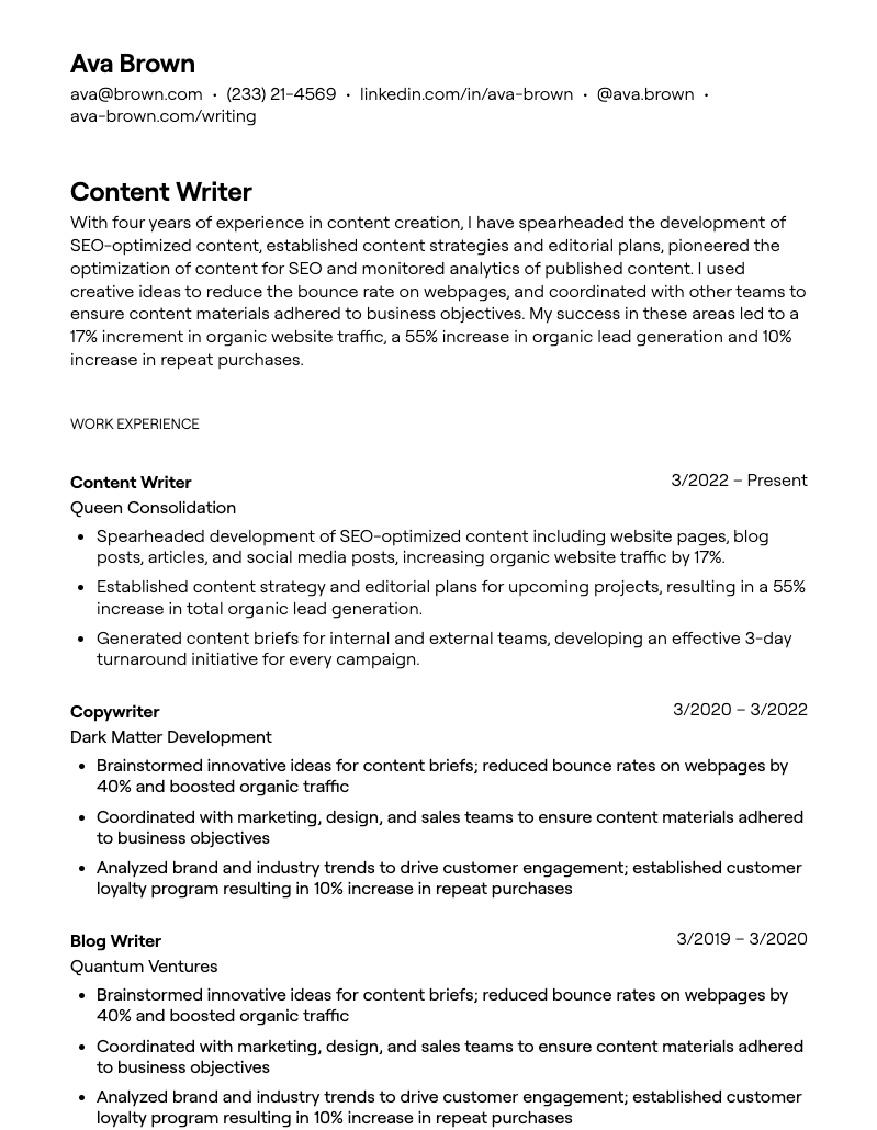 2026 Resume Trends: How Modern Resume Layouts and AI Optimization Are Changing Career Moves