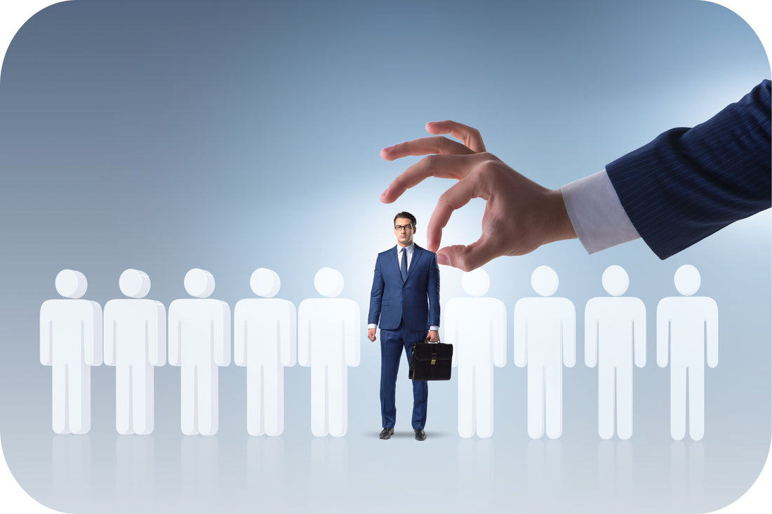Hiring Trends