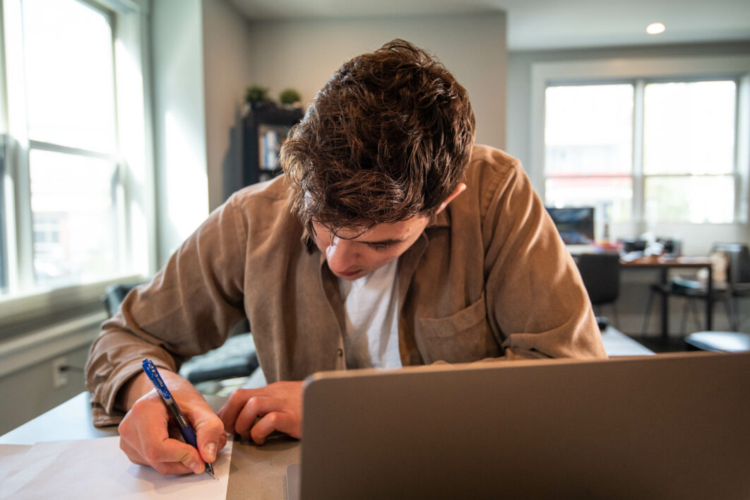 Build a Modern Resume with Dump CV: Step-by-Step Guide