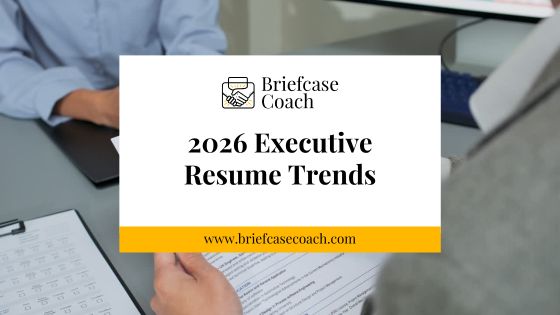 Resume Trends