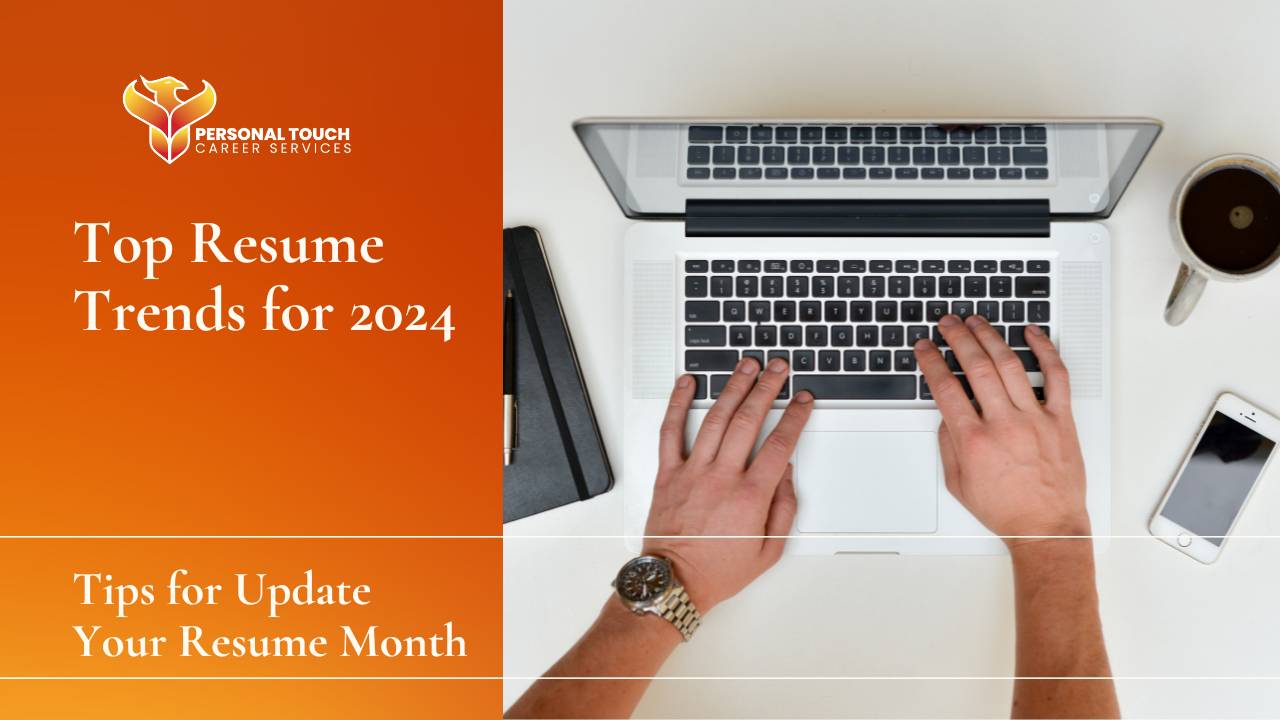 Resume Trends