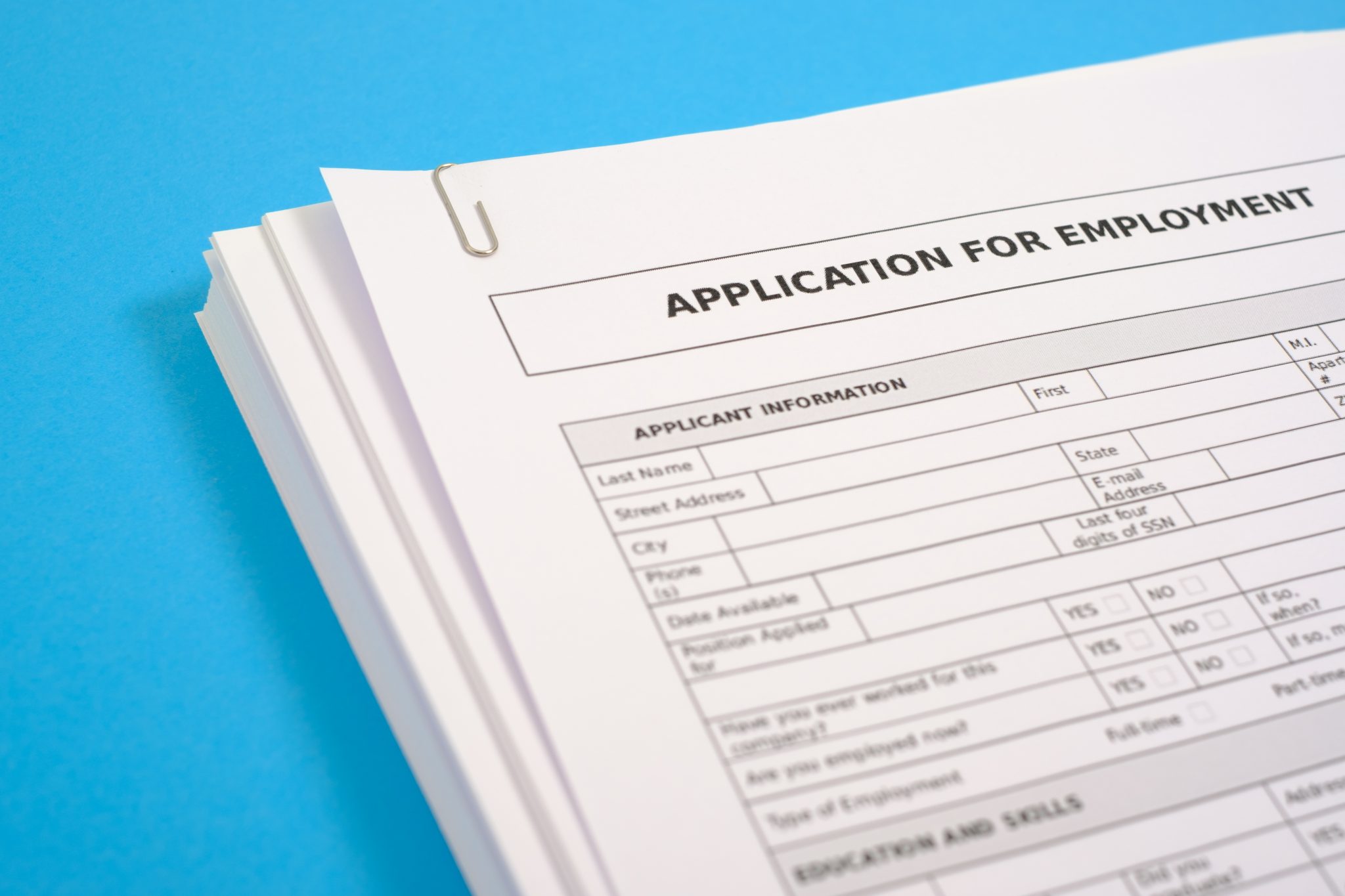 How to Dump CV Files for Modern Resume Layouts in 2026