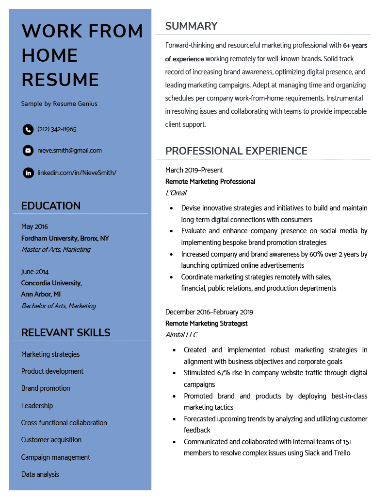 Remote Work Resume Makeover: Essential Skills and Formats for 2026's Hybrid Job Market