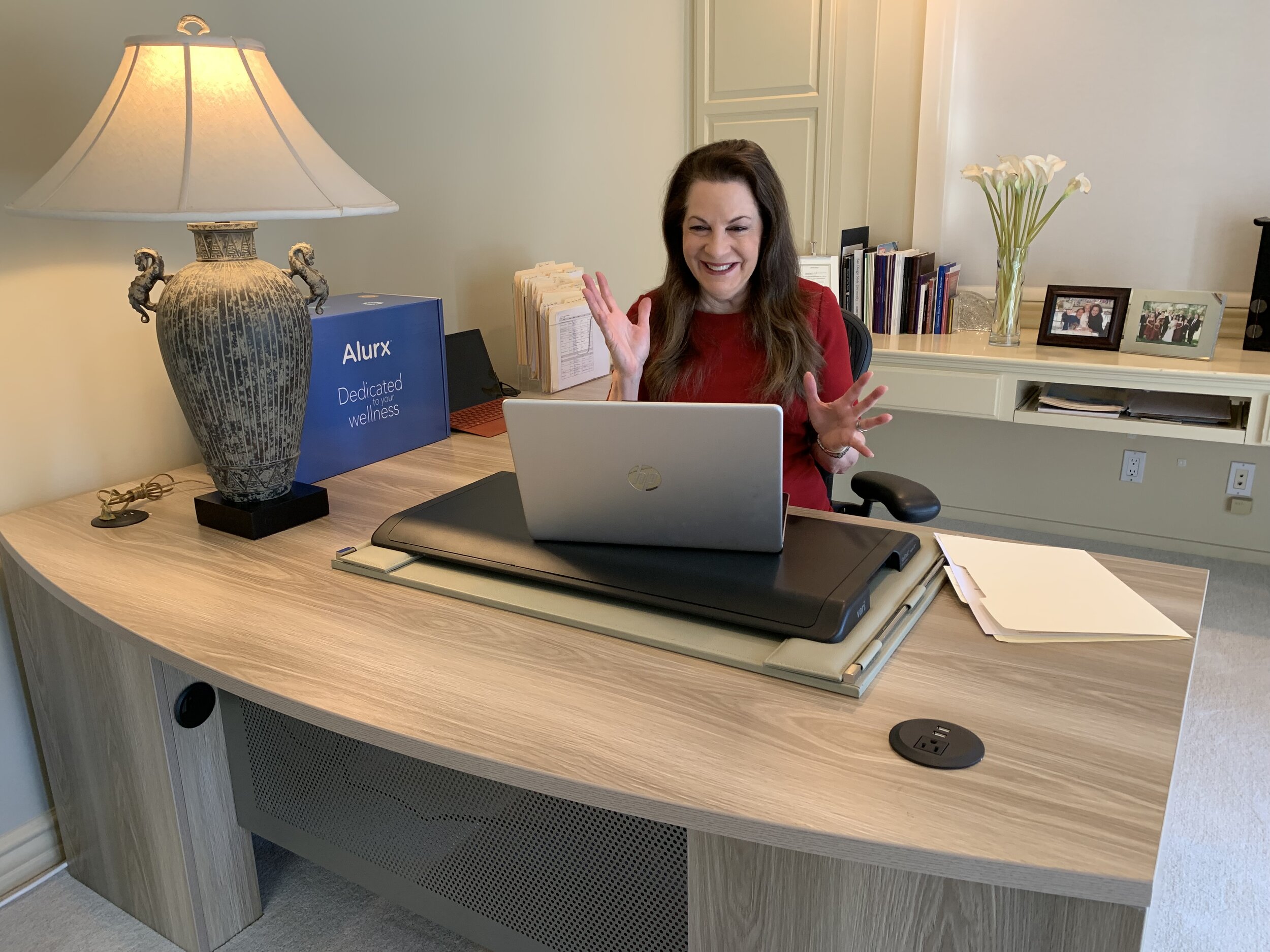 Ep. 65 Julia Stewart: From IHOP Server to CEO Dedicated to Service — Flip  Your Script