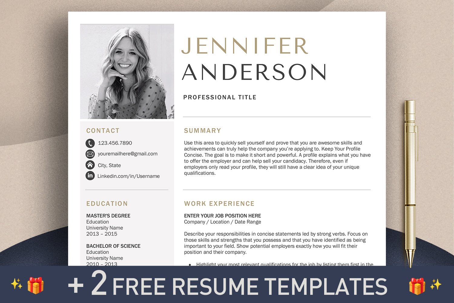 2024 Resume Trends: 7 Modern Resume Layouts That Land Interviews
