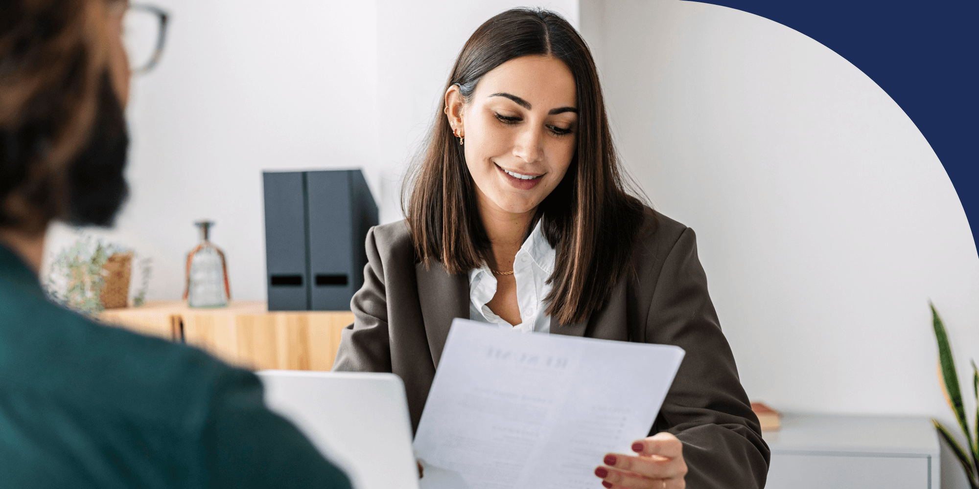 resume trends
