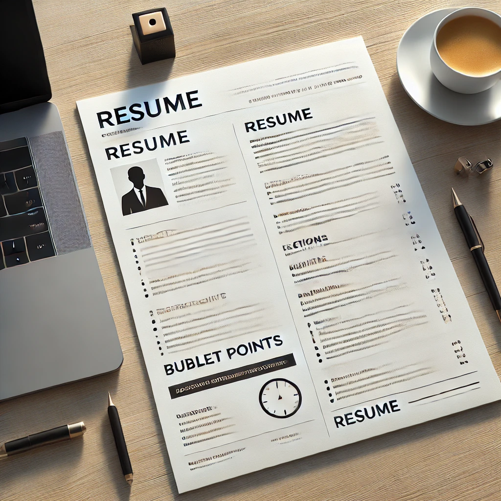 Build a 2026 ATS-Proof Resume With Dump CV