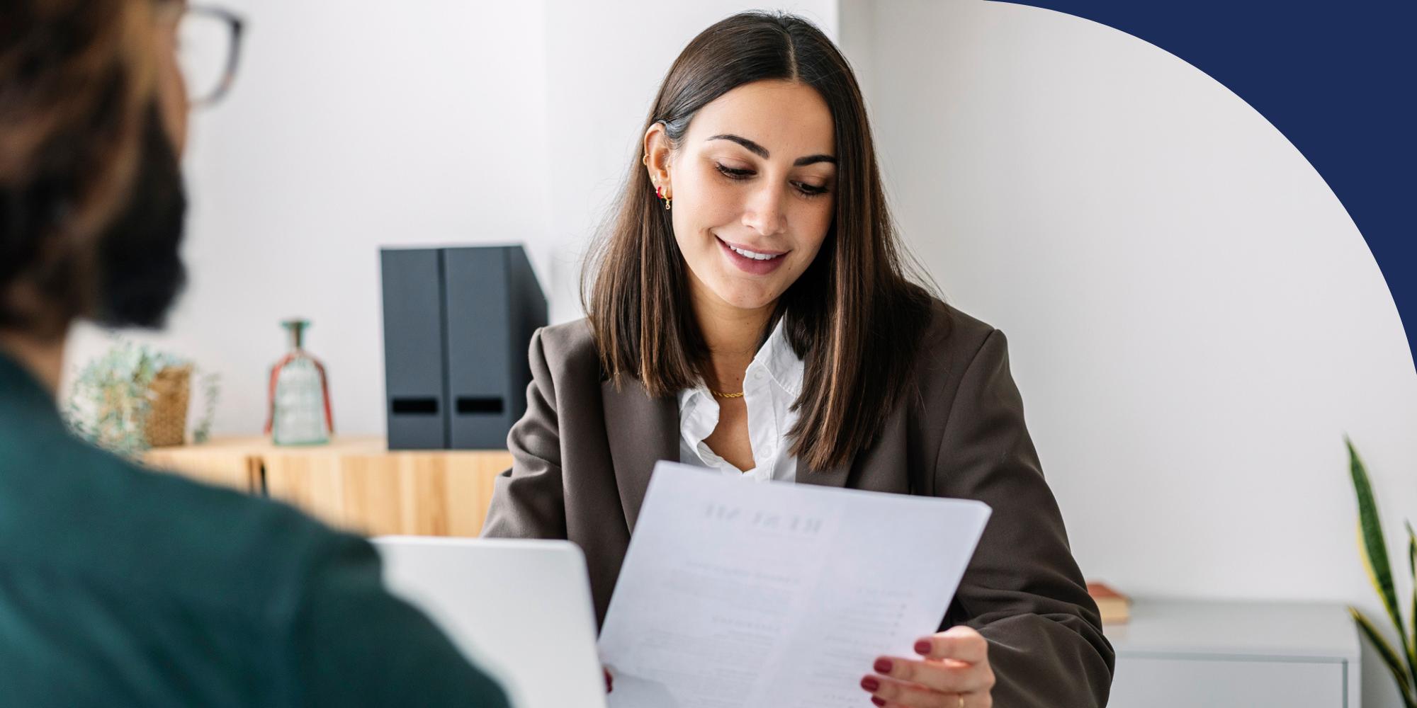 resume trends