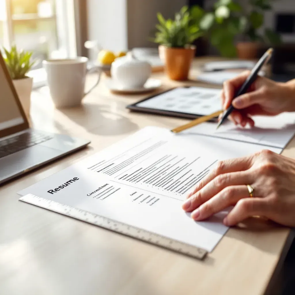 Dump CV: How to Build a Resume That Beats AI Screening in 2026