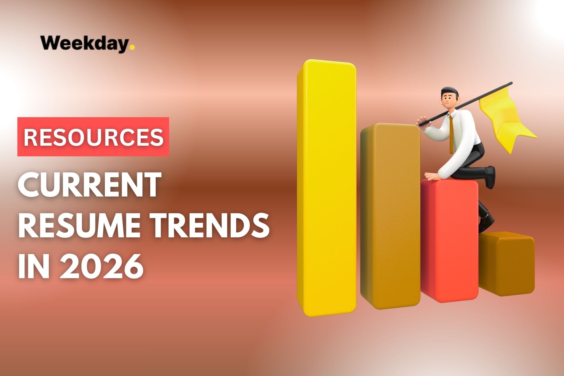Resume Trends