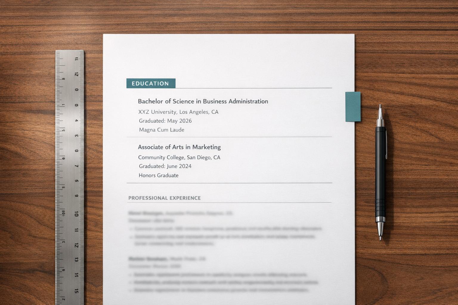 How to Dump CV: A Step-by-Step Guide to Modern Resume Layouts