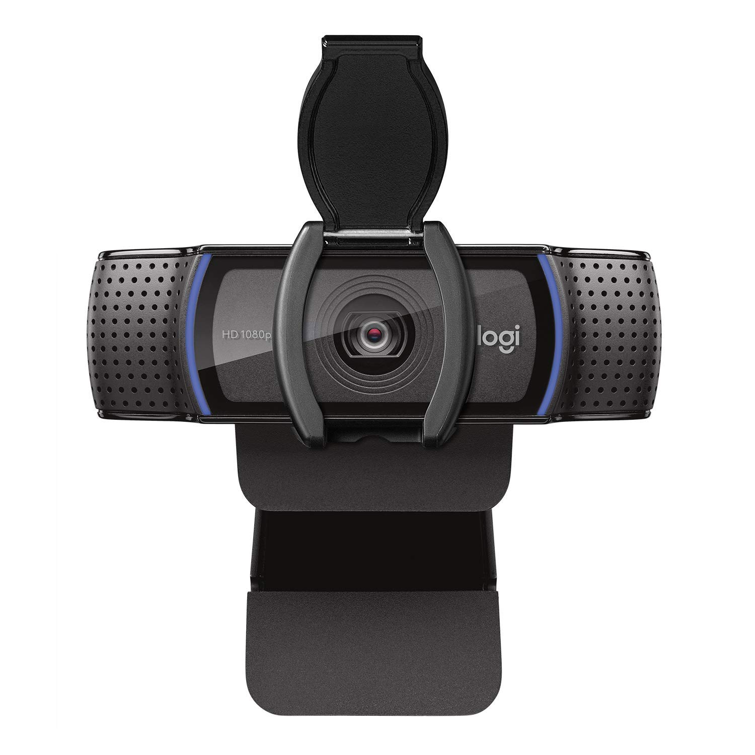 Logitech C920s Pro HD Webcam