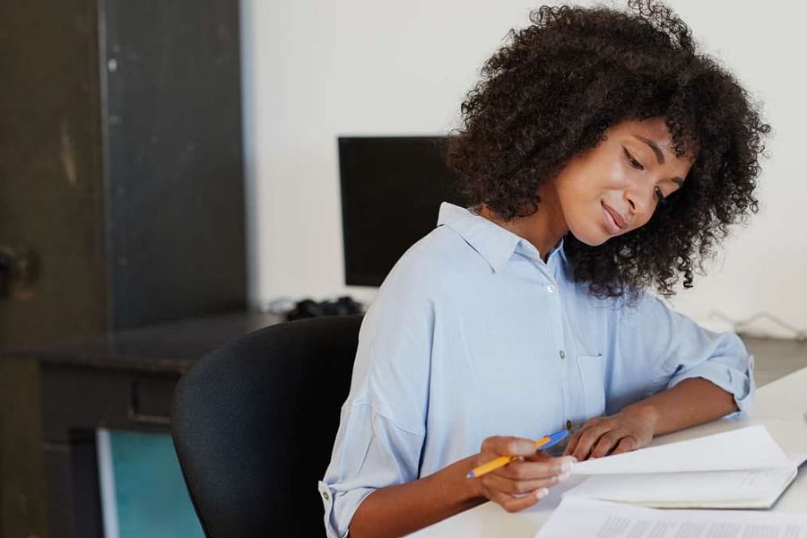 resume education section