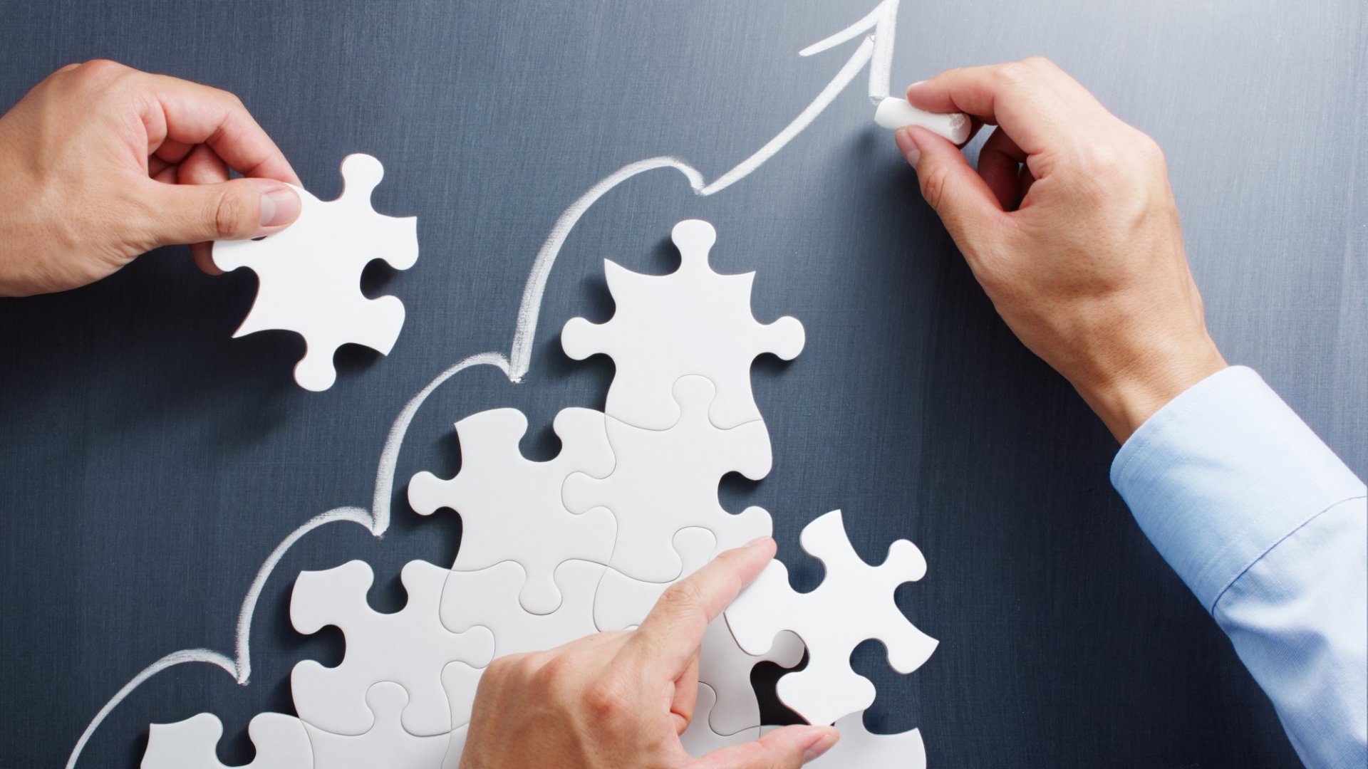 business growth achievement