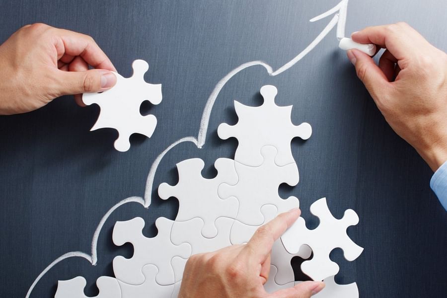 business growth achievement