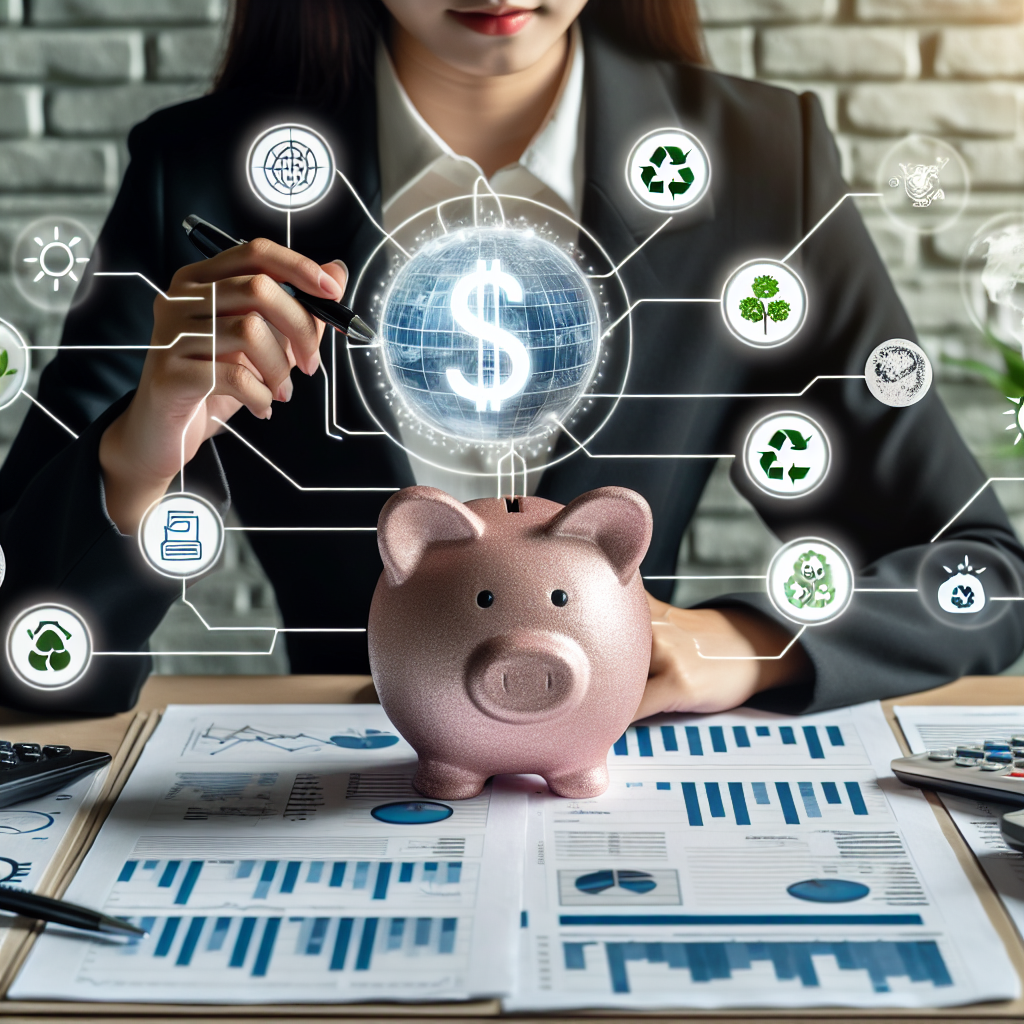 cost saving strategies