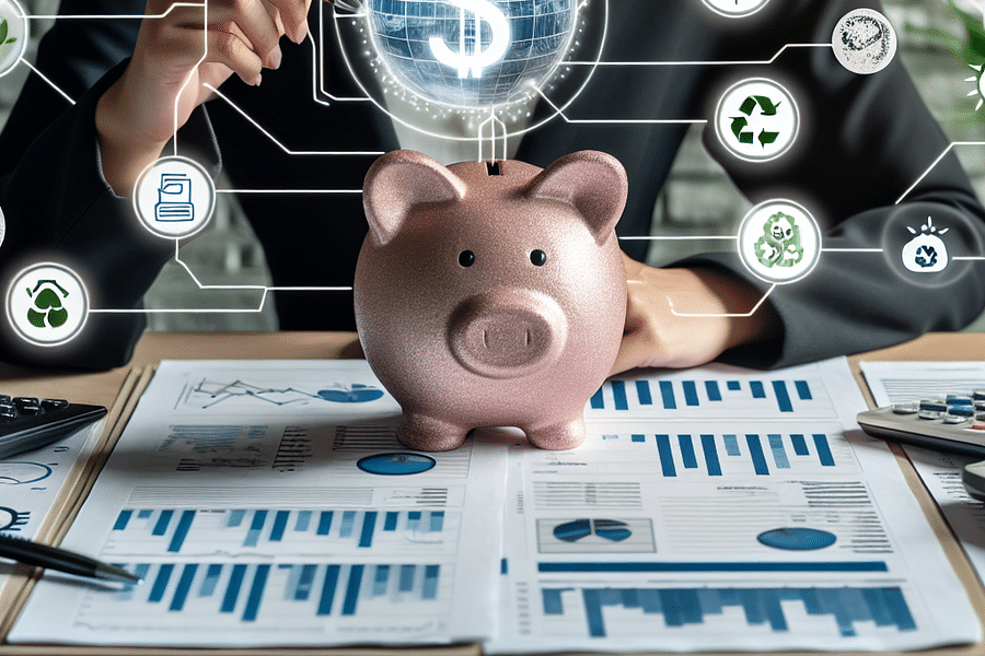 cost saving strategies