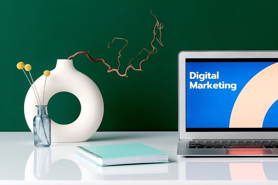 digital marketing growth