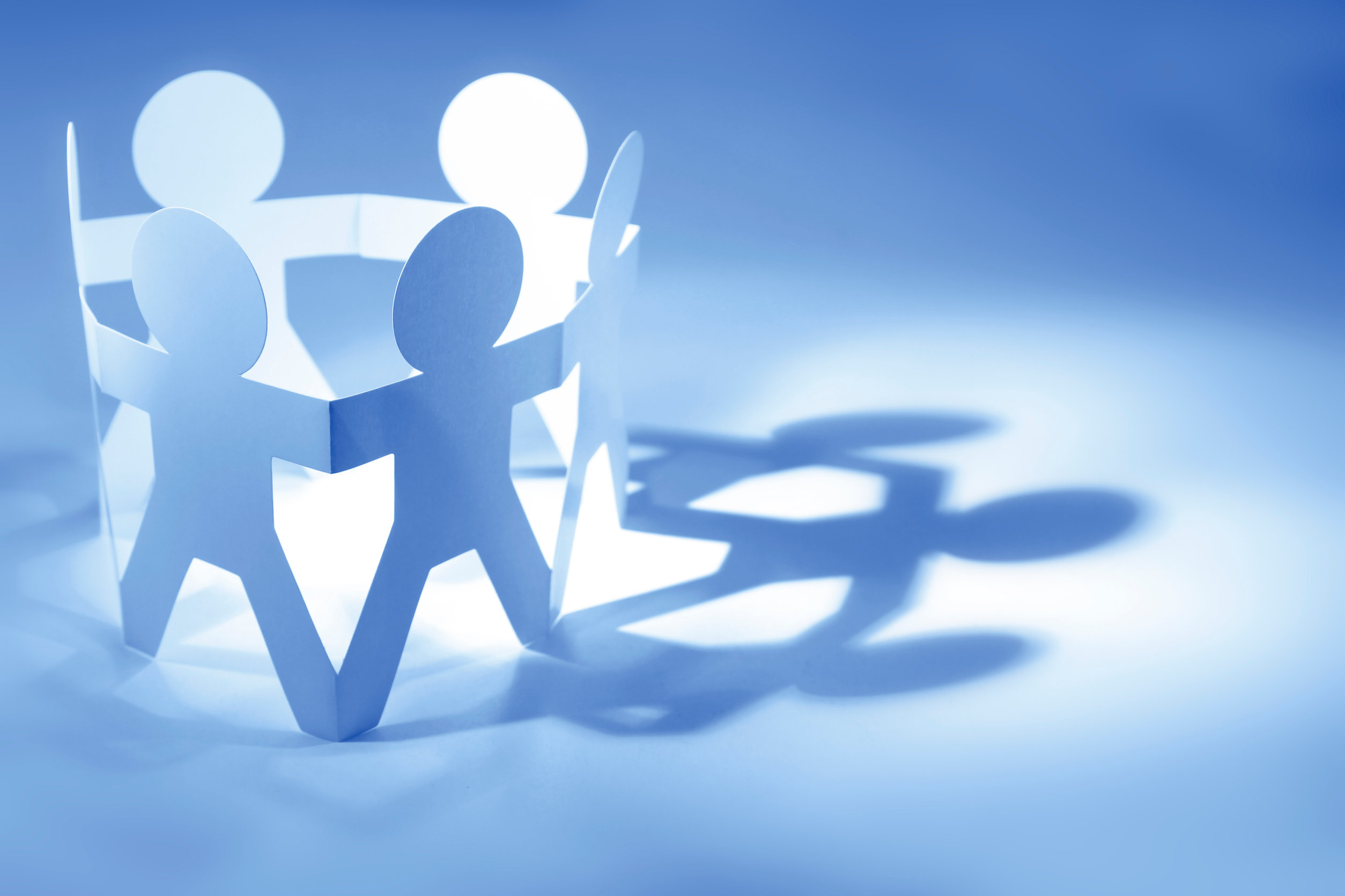 high-performance team