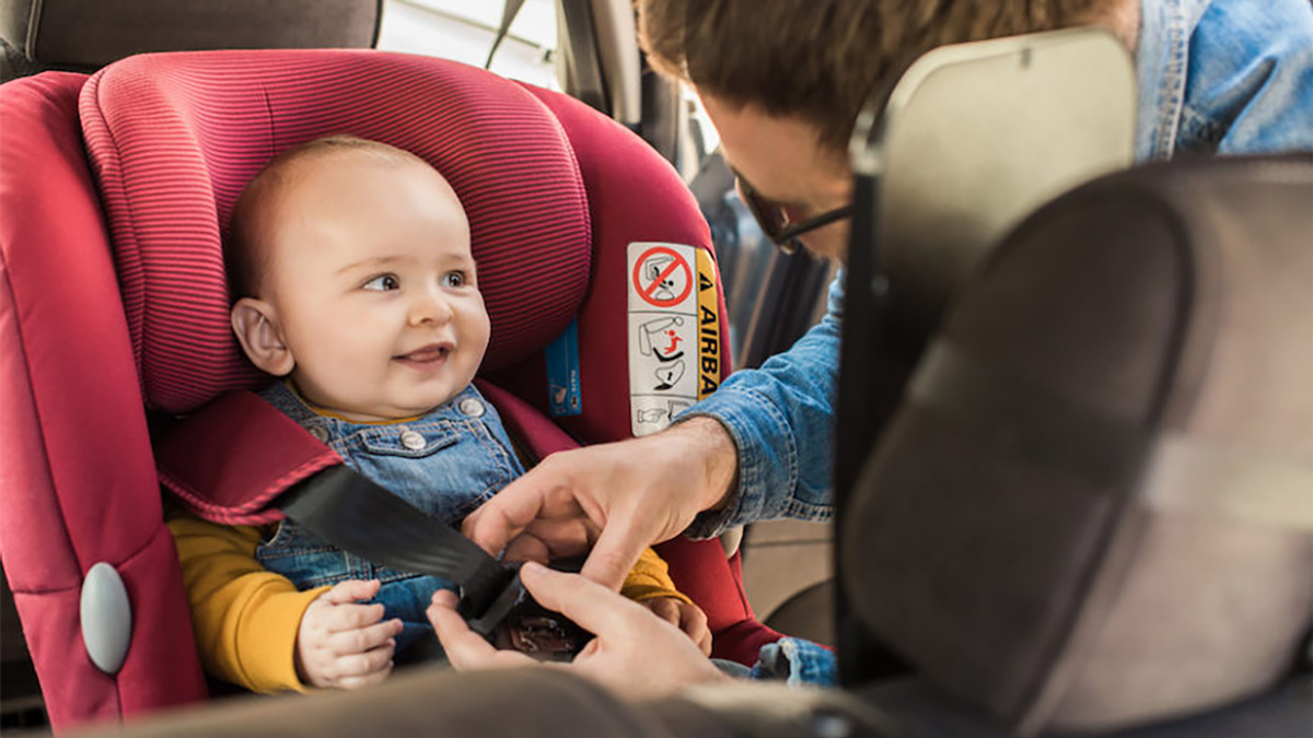 child safety program