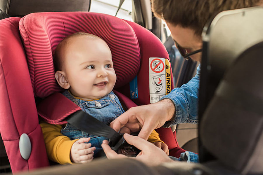 child safety program