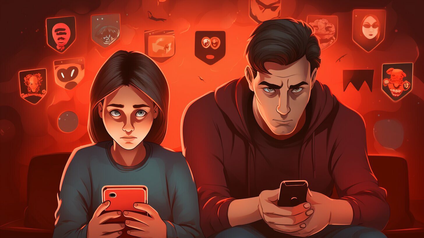 digital parent-nanny communication