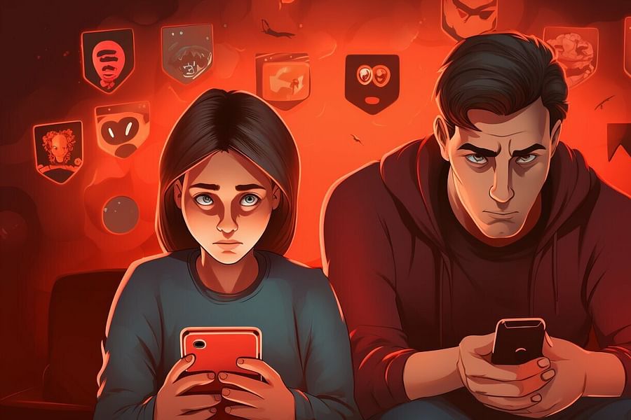 digital parent-nanny communication