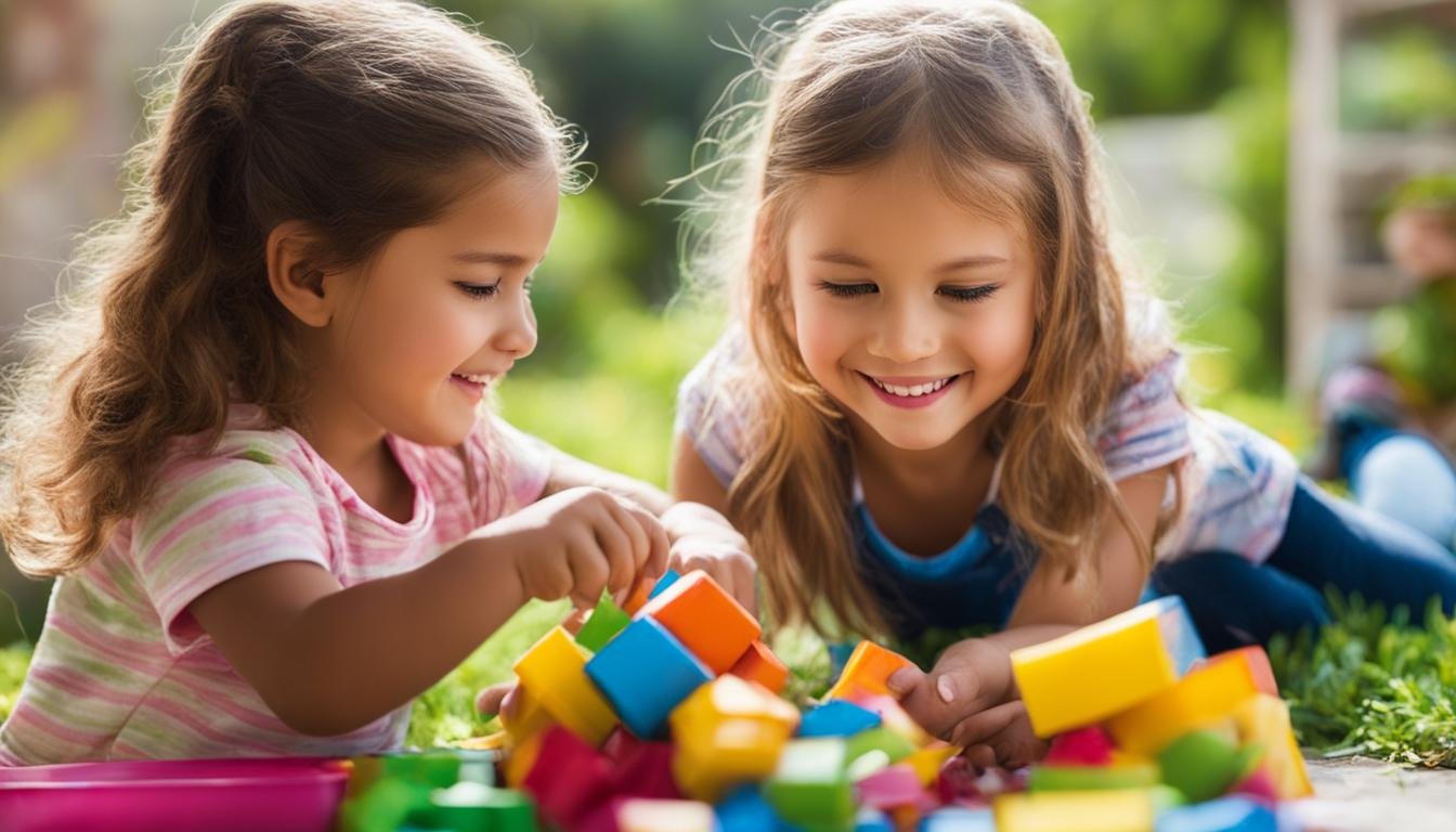 positive discipline techniques