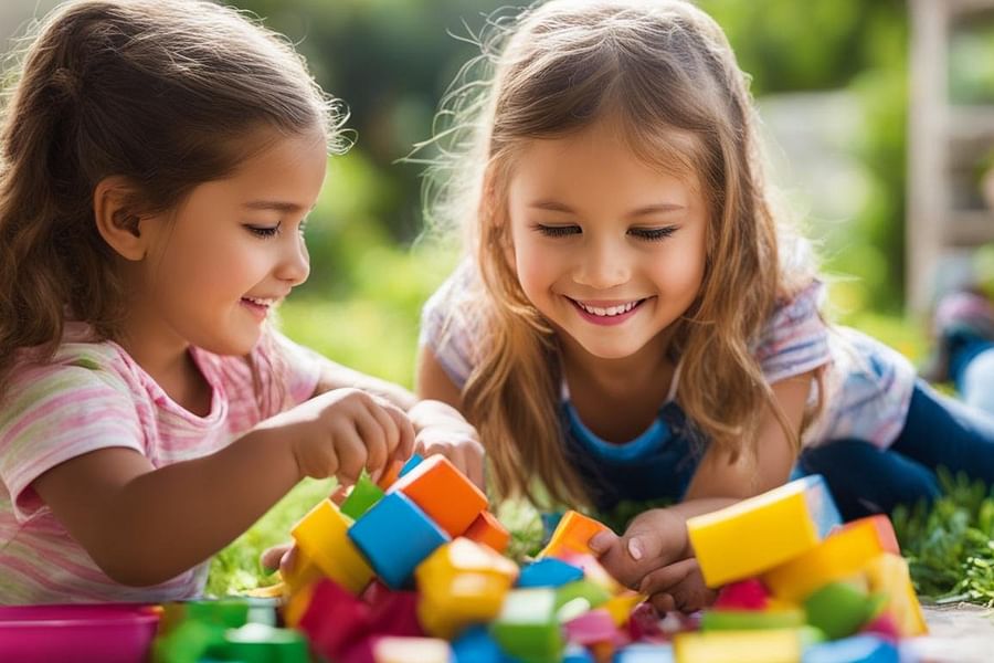 positive discipline techniques