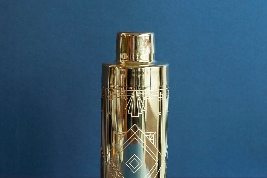 mixology cocktail art