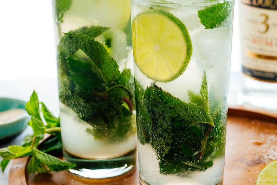 Mojito Cocktail