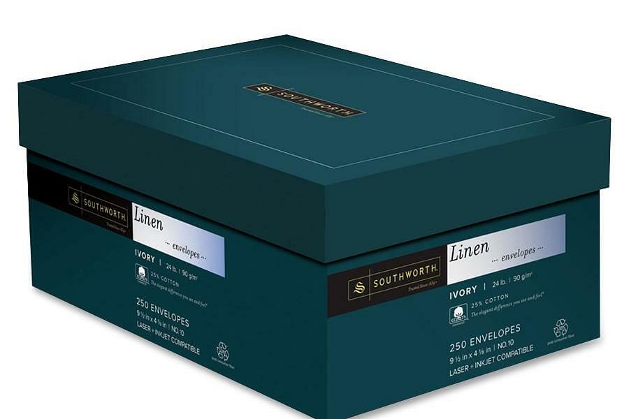 linen textured resume paper