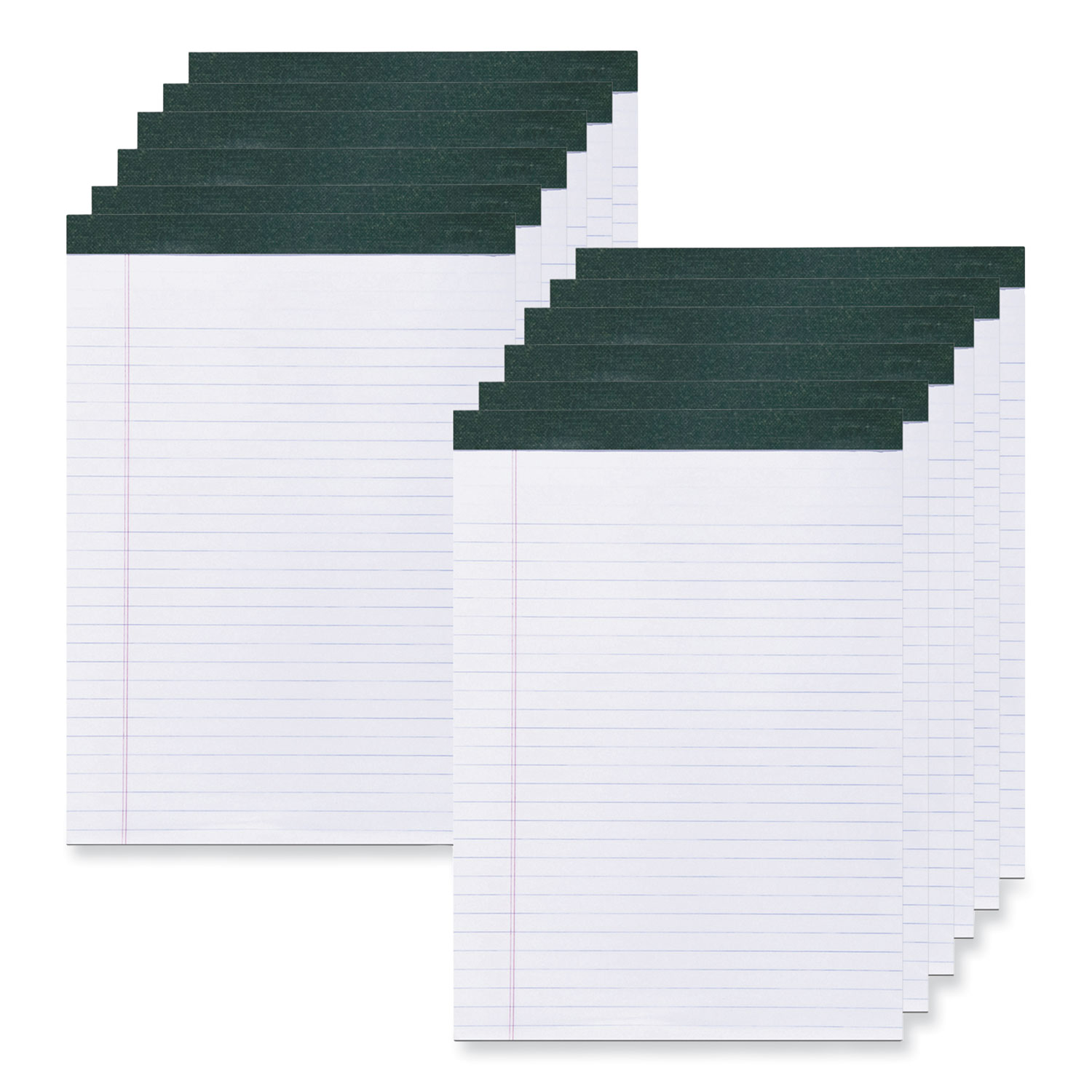 Recycled Cotton Resume Paper