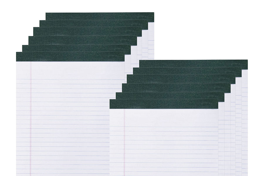 Recycled Cotton Resume Paper