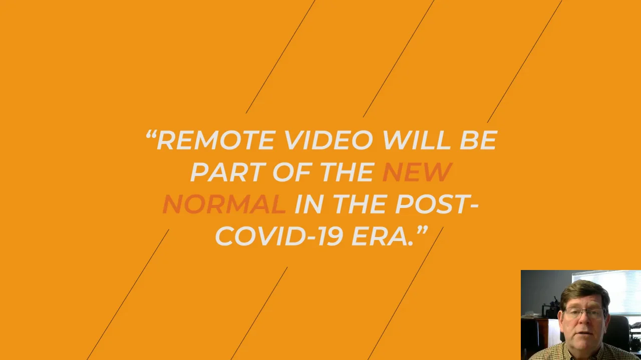 actor testimonials example