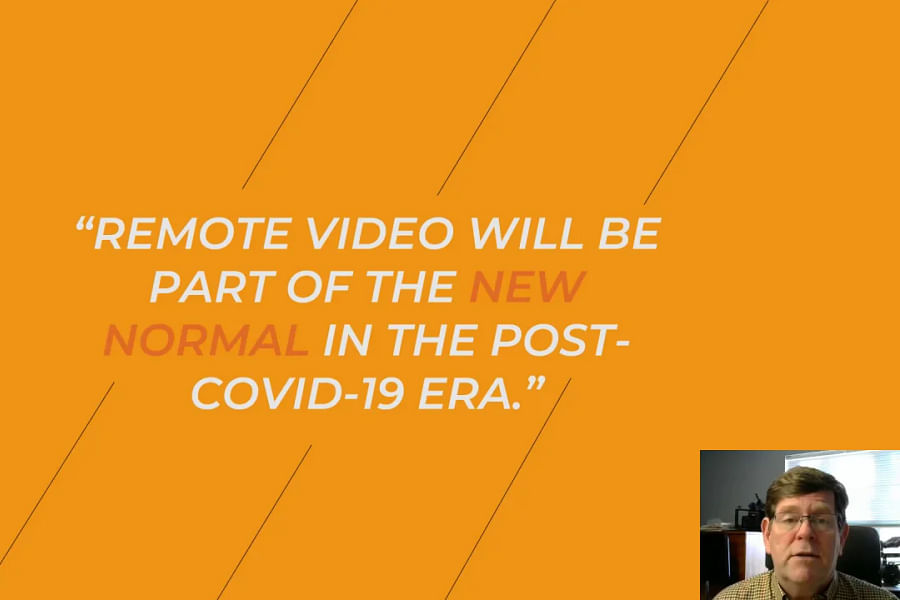 actor testimonials example