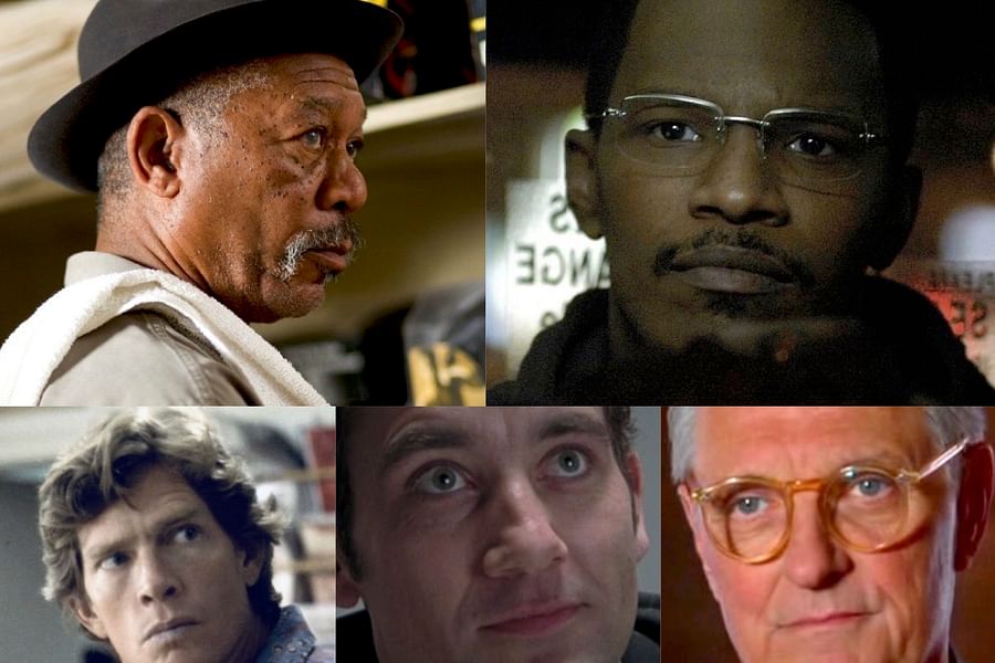 supporting actor in movie