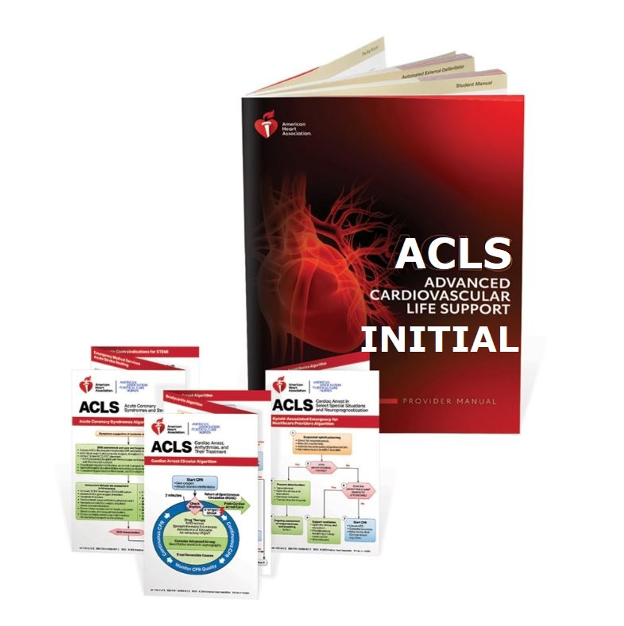 ACLS Certification