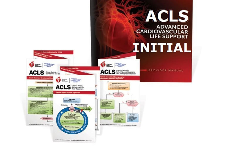ACLS Certification