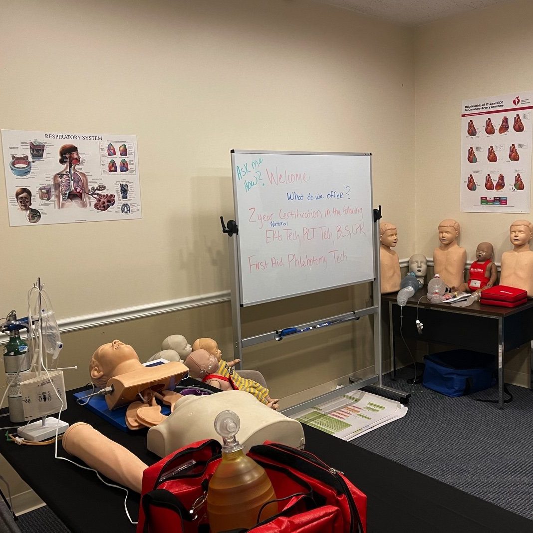 BLS Certification