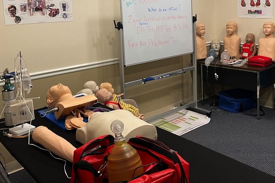 BLS Certification