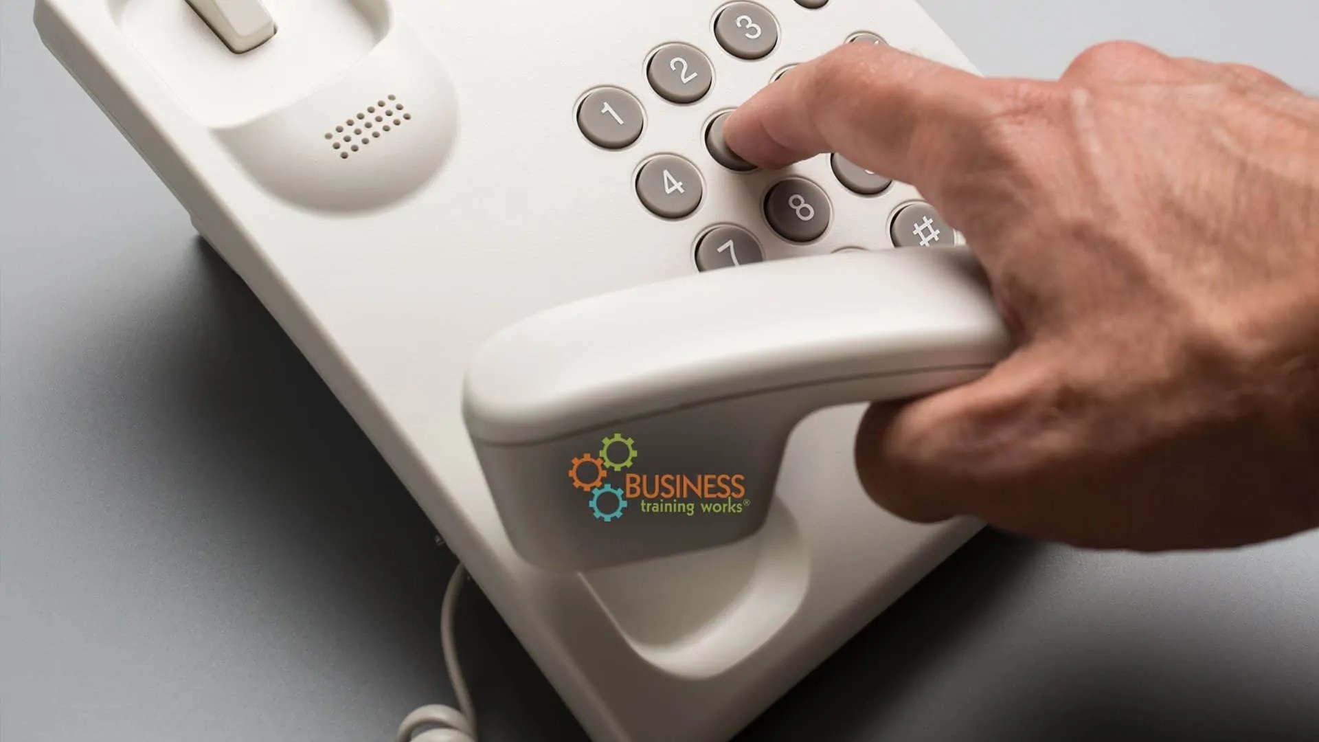 Healthcare customer service