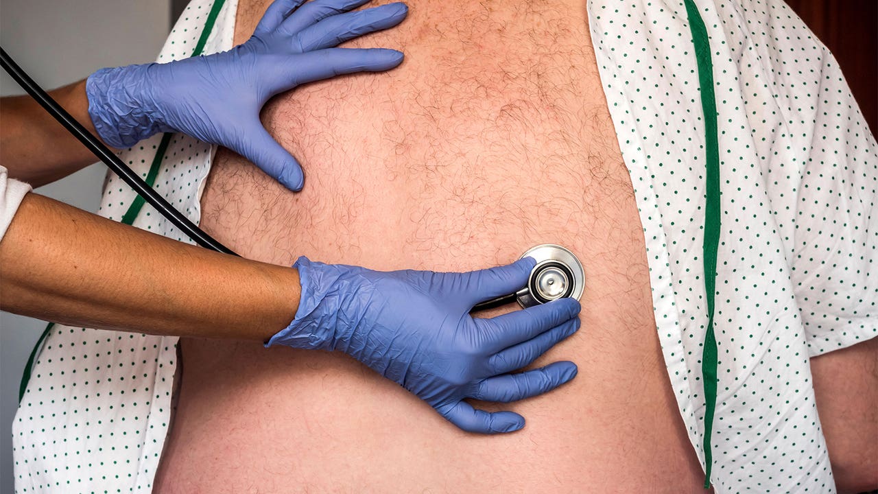 infection control medical