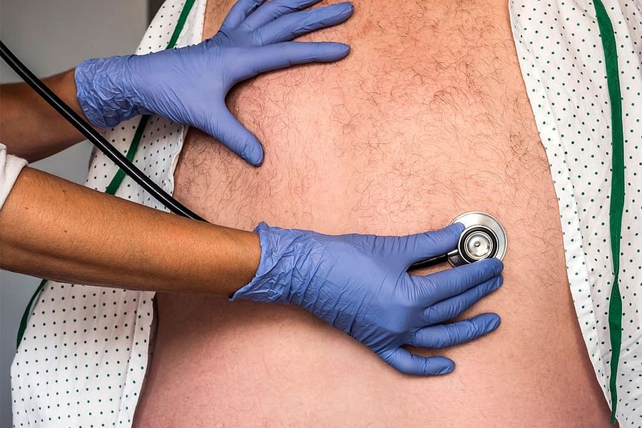 infection control medical