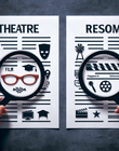 Acting Resume Showdown: Theatre vs Film and Television – Tailoring Your CV to Your Audience