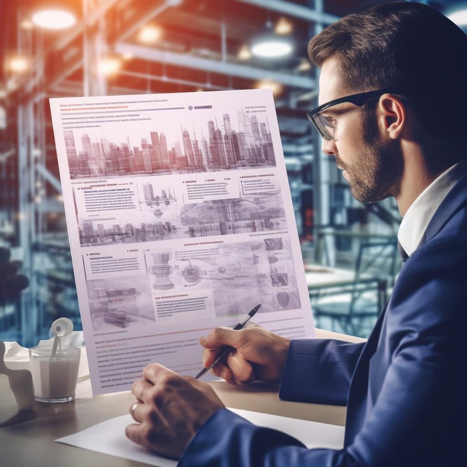 Bringing Your A-Game with an Engineer Resume: Expert Tips and Tricks