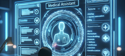 Professional Resumes