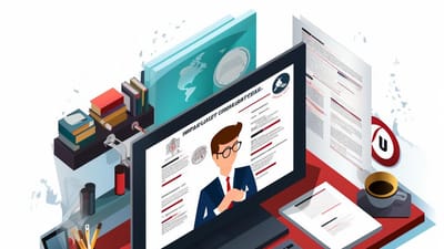 Creating a Stellar Academic Resume: A Guide for Students and Scholars