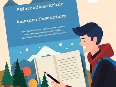 Creating an Impactful Academic Resume: Tips and Tricks