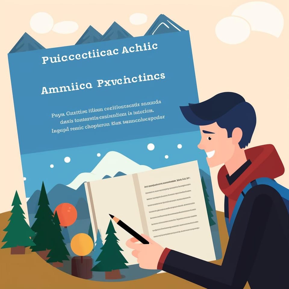 Creating an Impactful Academic Resume: Tips and Tricks